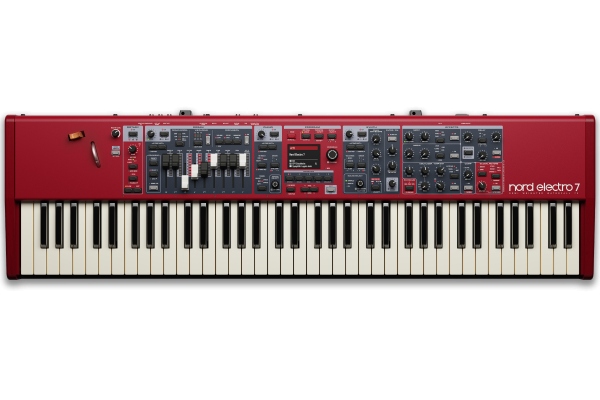 Nord Keyboards Electro 7 - 73