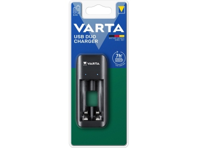  57651 AA/AAA NiMH, USB