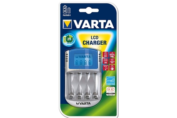 LCD Charger 57070 12V+USB LCD Charger 57070 12V+USB
