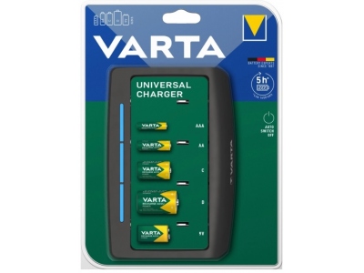 Universal Charger 5H