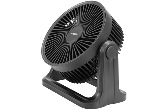 Ventilator de birou Eurolite AF-10 Mini Silent Fan