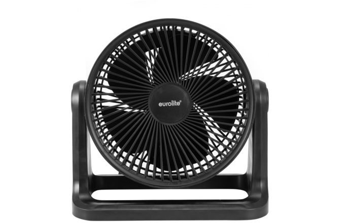 Ventilator de birou Eurolite AF-10 Mini Silent Fan