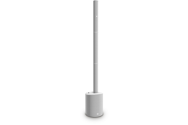 LD Systems MAUI 5 Go 100 White