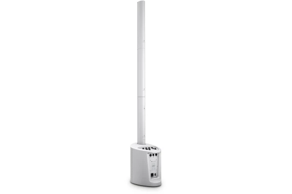 LD Systems MAUI 5 Go 100 White — 2