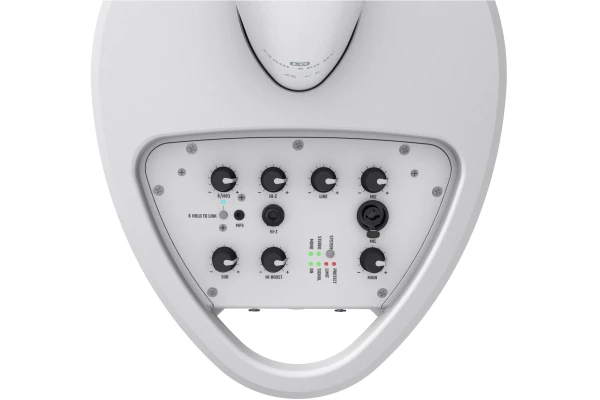 LD Systems MAUI 5 Go 100 White — 3