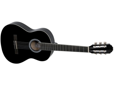Basic Classic 3/4 Black