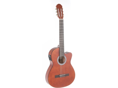 Basic Electro-Classic 4/4 Natur