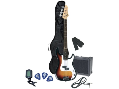 RCB-100 Bass Pack 3TSB