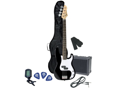RCB-100 Bass Pack Black