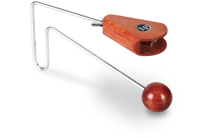 Vibra-Slap Latin Percussion Vibra-Slap II Wood Luxus LP209