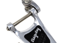 Vibrato Kit Bigsby B3 Vibrato Kit Polished Aluminum