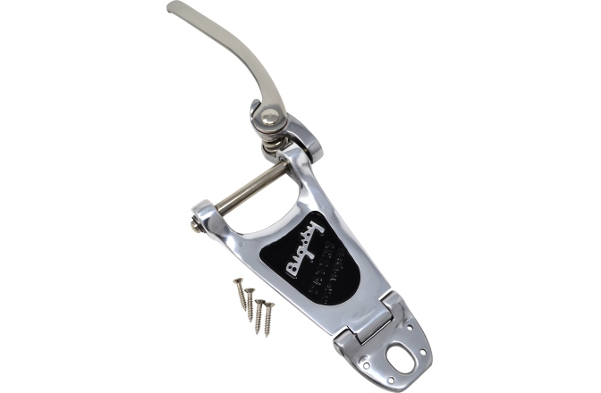 Vibrato Kit Bigsby B3 Vibrato Kit Polished Aluminum