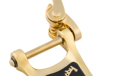Vibrato Kit Bigsby B3G Vibrato Tailpiece Gold