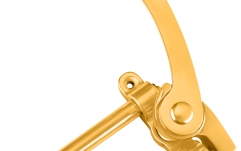 Vibrato Kit Bigsby Licenced Bigsby B50 Gold