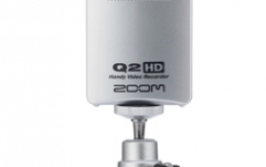 Video-recorder Zoom Q2 HD