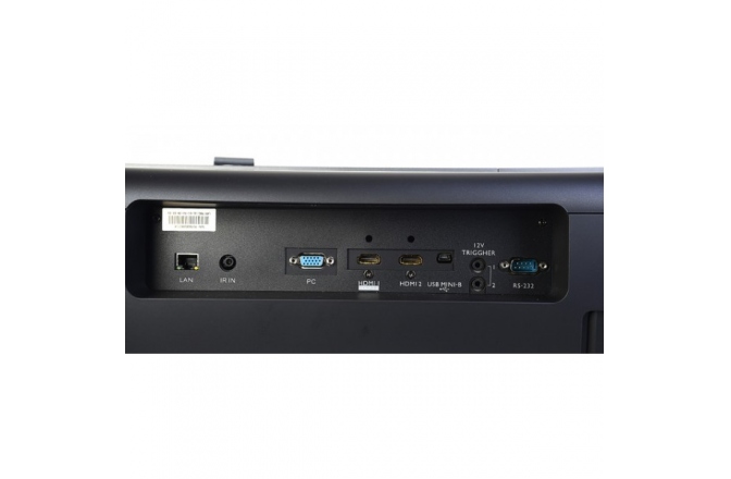 Videoproiector 4K UHD Benq W11000