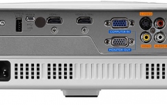 Videoproiector compact Benq MW-632 ST