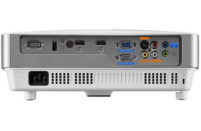 Videoproiector compact Benq MW-632 ST
