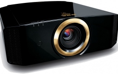 Videoproiector D-ILA Home Theater E-Shift 4K JVC DLA-RS520