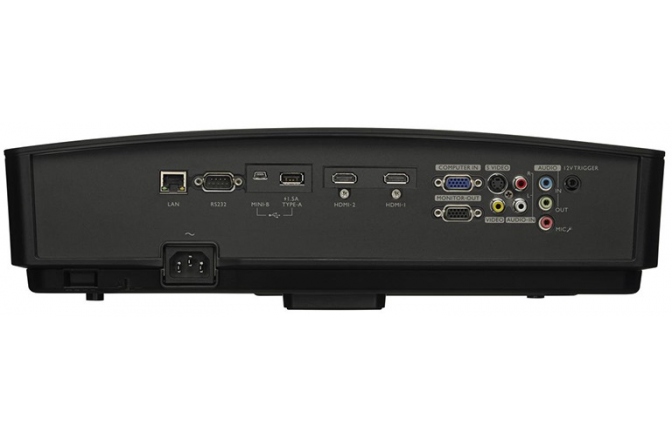 Videoproiector DLP JVC LX-FH50