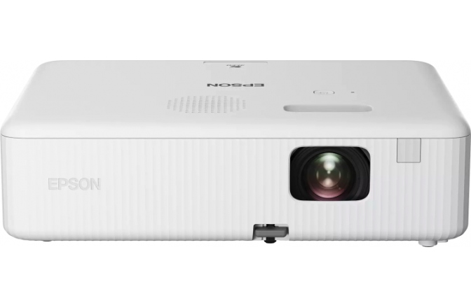 Videoproiector Epson CO-FH01 Full HD 1920 x 1080 3000 lumeni