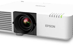 Videoproiector Epson EB-L520U WUXGA 