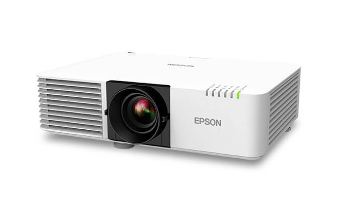 Videoproiector Epson EB-L520U WUXGA 