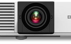 Videoproiector Epson EB-L520U WUXGA 