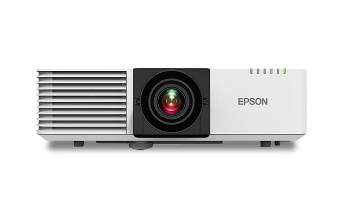 Videoproiector Epson EB-L520U WUXGA 