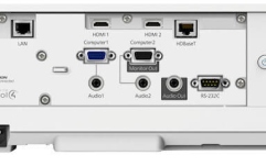 Videoproiector Epson EB-L520U WUXGA 