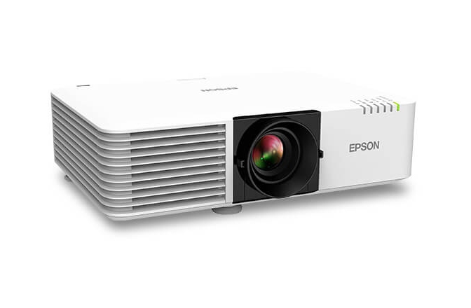Videoproiector Epson EB-L520U WUXGA 