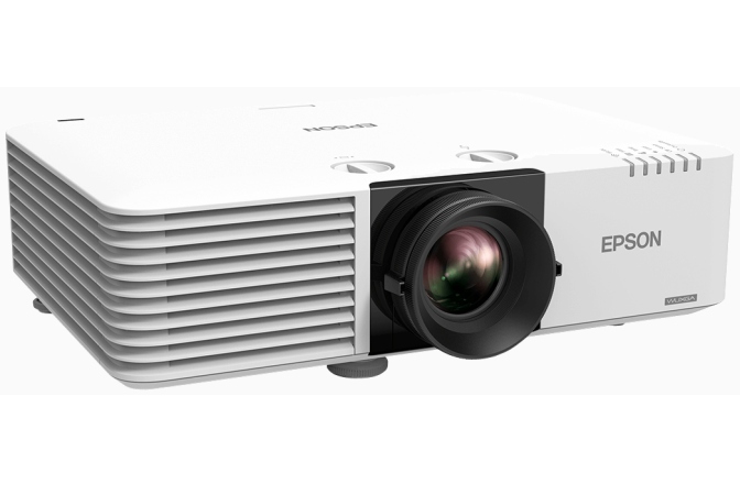 Videoproiector Epson EB-L730U Wireless