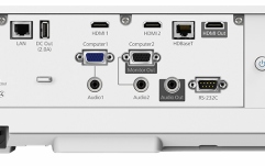 Videoproiector Epson EB-L730U Wireless