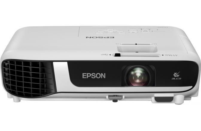 Videoproiector Epson EB-X51