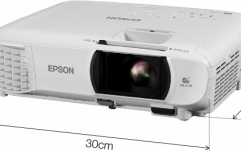 Videoproiector Epson EH-TW650