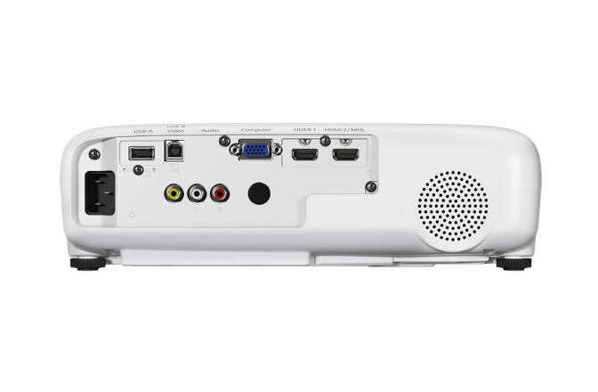 Videoproiector Epson EH-TW650