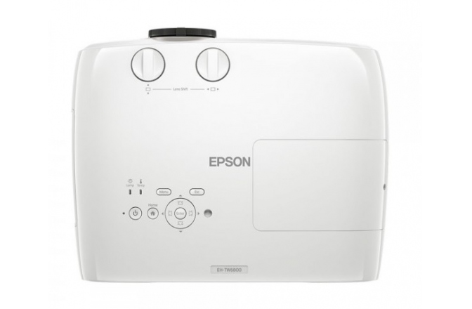 Videoproiector Epson EH-TW6800