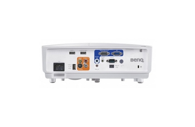 Videoproiector Full HD educational Benq MH684