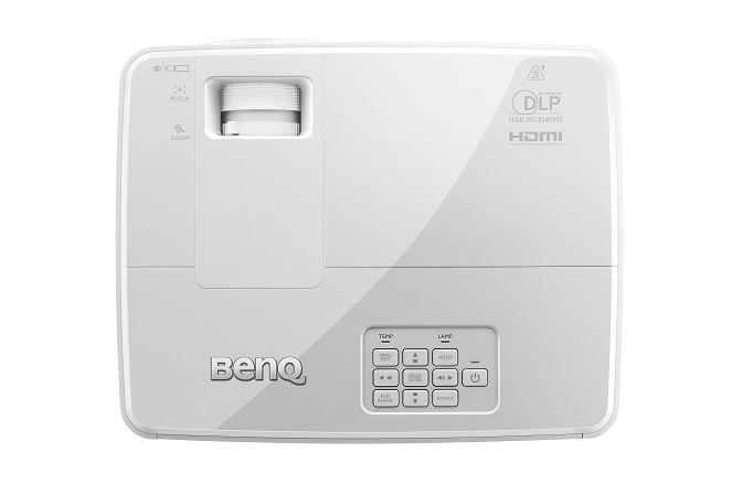 Videoproiector Full HD Benq TH530 
