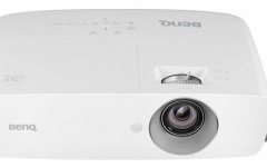 Videoproiector Full HD Benq W1090
