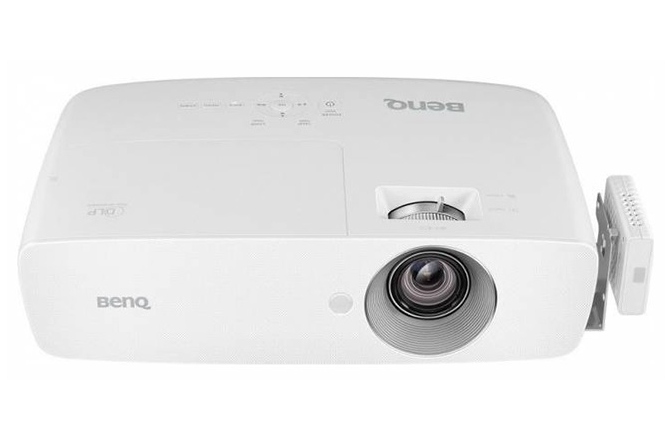 Videoproiector Full HD Benq W1090