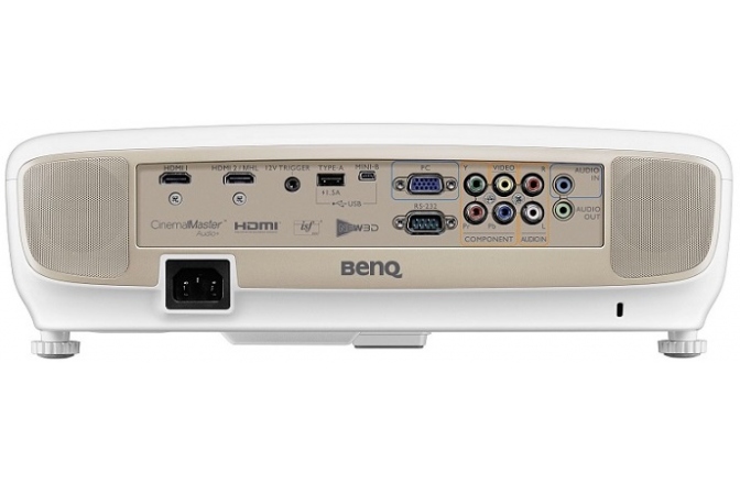 Videoproiector Full HD Benq W2000