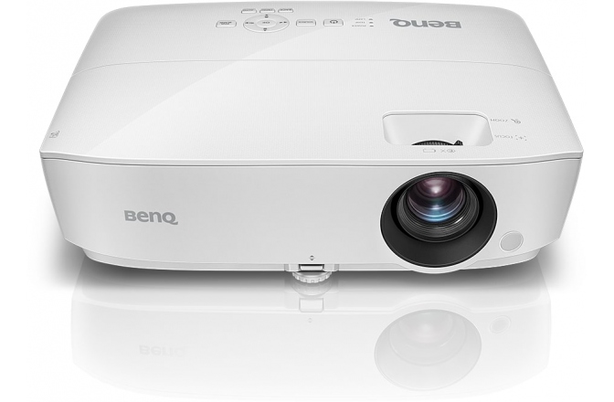 Videoproiector Full HD educațional Benq TH534