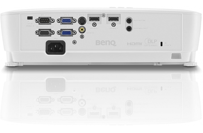 Videoproiector Full HD educațional Benq TH534