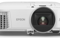 Videoproiector Full HD 3D si 2D Epson EH-TW5600