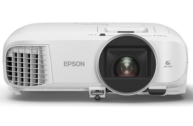 Videoproiector Full HD 3D si 2D Epson EH-TW5600