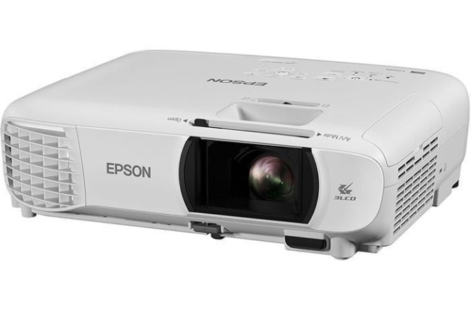 videoproiector full hd Epson EH-TW610