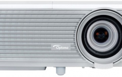 Videoproiector Full HD Optoma EH400
