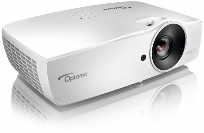 Videoproiector Full HD Optoma EH461