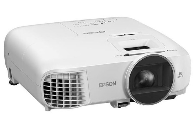 Videoproiector Home Cinema Epson EH-TW5400